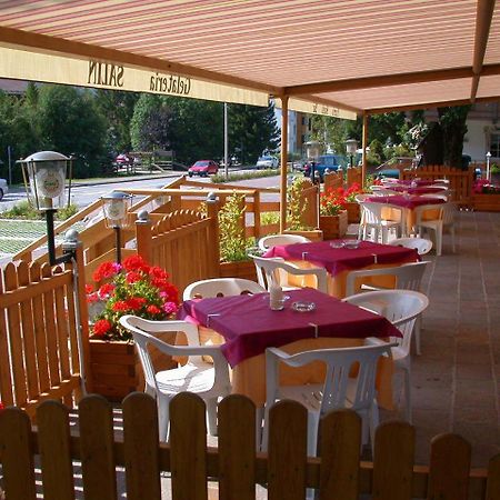 Hotel Garni Soreie Pozza di Fassa Εξωτερικό φωτογραφία